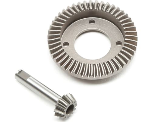 Rear 47T Diff Gear & 12TPinion: 8 & 8T RTR photo