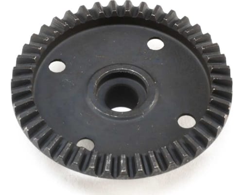 F/R Diff Ring Gear: LMT photo