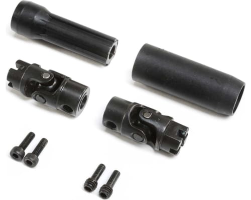 Center Slider Driveshaft Set 1 : LMT photo