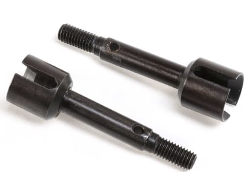 Stub Axle Rear 2 : LMT photo