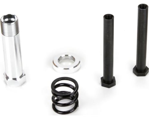 Steering Post/Tube/Spring Set: MTXL photo