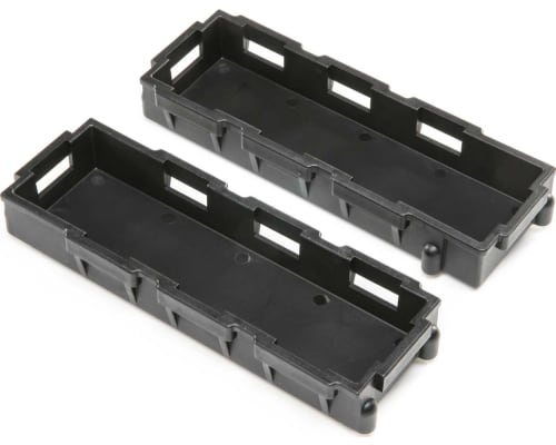 Battery Tray 2 : DBXL-E 2.0 photo