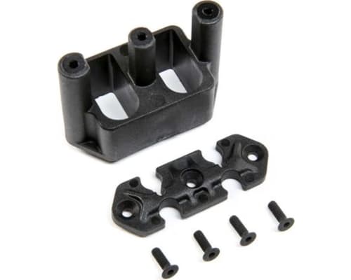 IC5 Battery Plug Holder: SBR 2.0/SRR photo