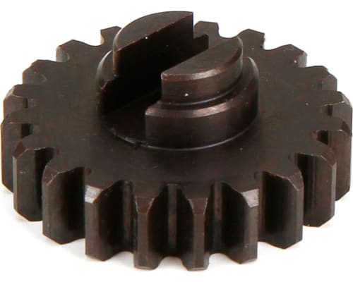 20T Pinion Gear: 1:5 4wd DB XL photo