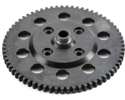 Spur Gear  67T  1.5M  MTXL photo