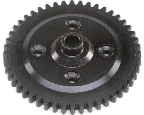 Center Diff Spur Gear 48T: DBXL-E photo