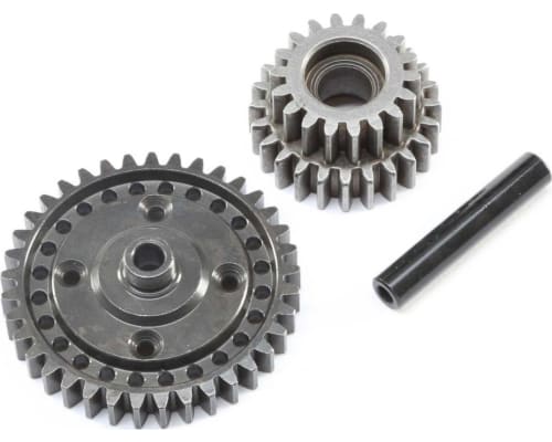 Center Transmission Gear Set: Super Baja Rey photo