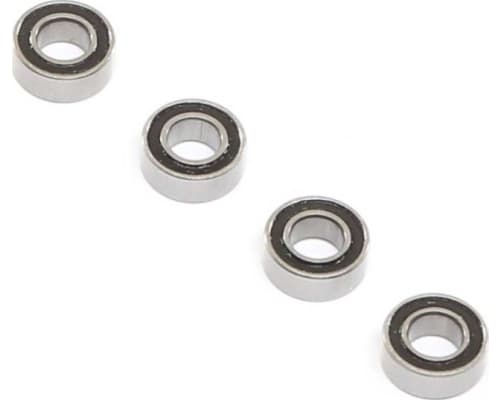 4 x 8 x 3mm Ball Bearing 4 photo