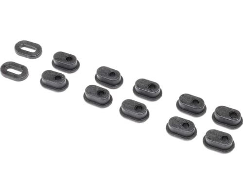 Chain Tension Adjuster Set: PM-MX photo