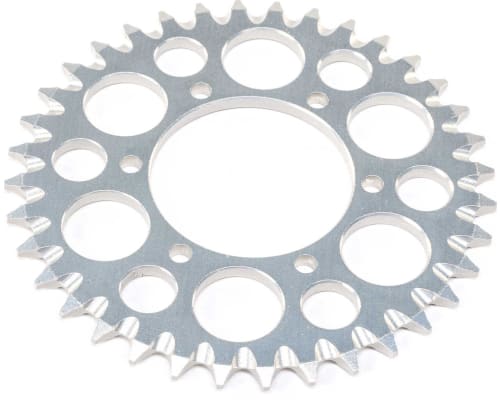 Hub Chain Sprocket Clear: PM-MX photo