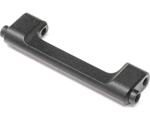 Crossbar Center Top Aluminum Blk: Mini LMT photo