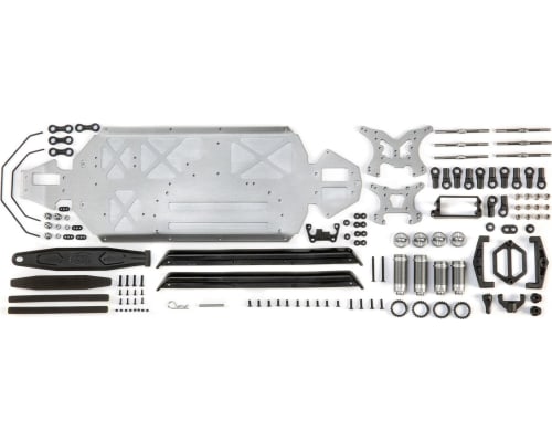 discontinued PROformance Upgrade Kit: Tenacity SCT/T/D photo