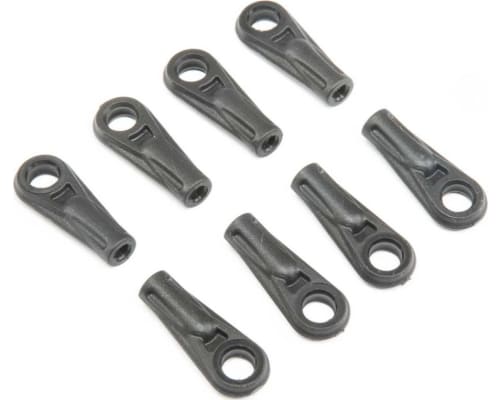 4mm Rod Ends for Adjustable Links 8 : BR & RR photo