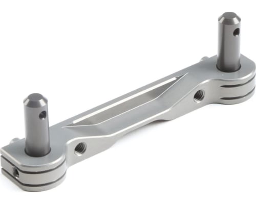 Rear Cage Mount Aluminum: 5ive-T/2.0 photo