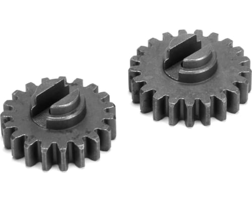 19T 21T Pinion Gear: 1:5 4WD DBXL photo