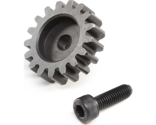 Pinion Gear 17T 1.5 Module: MTXL photo