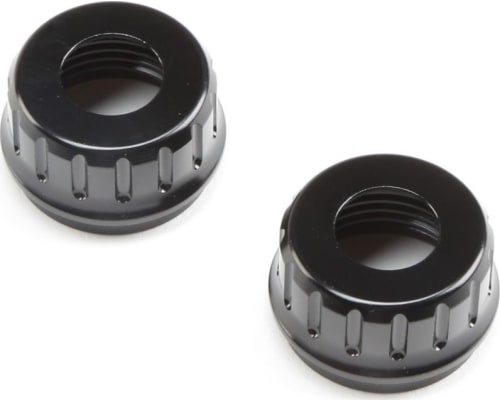 Lower Shock Cap AL 2 : 5ive-T/B photo