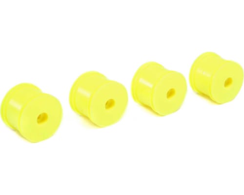 FR/RR Wheel Yellow 4 : Mini-T 2.0 photo