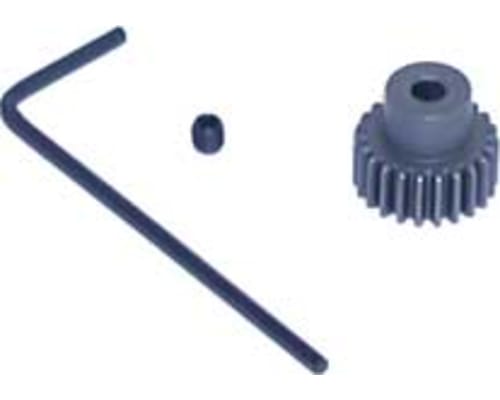 48 Pitch Pinion Gear 23T REORDER TLR332023 photo