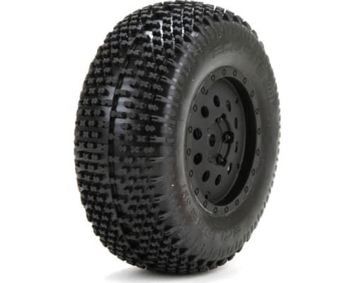 discontinued Premounted Eclipse Tires and Wheels Rear 2 : Xxx-Sc photo