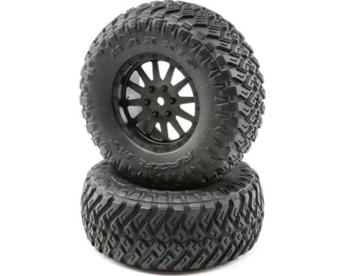 discontinued Wheel and Tire Mounted 2 : TENACITY SCT photo
