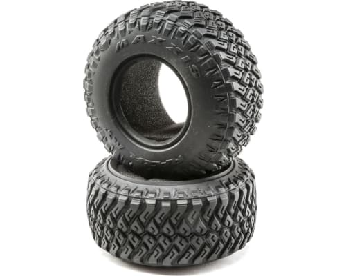 Maxxis Razr Mud Terain SCT TIRE 2 photo