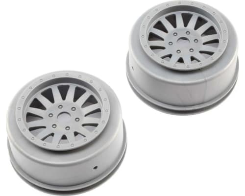 discontinued Wheels Grey 2 : Tenacity DB/SCT photo