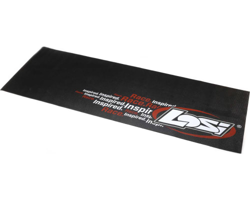 Losi Foam Pit Mat 24 x 68 photo