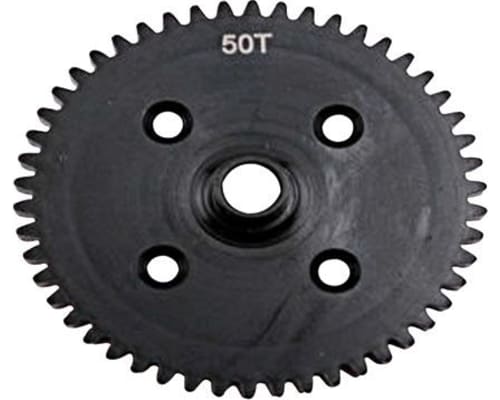 Center Differential 50T Spur Gear: 8B 8T photo