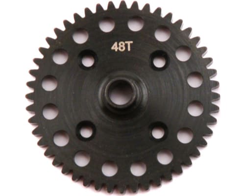 Center Diff 48T Spur Gear light weight : 8B/8T photo