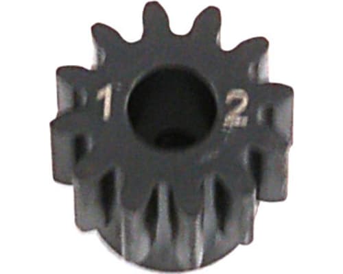 1.0 Module Pitch Pinion 12T 5B: 8E SCTE photo