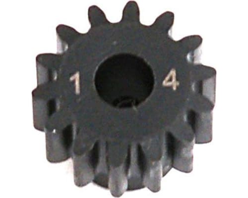 1.0 Module Pitch Pinion  14T: 8E SCTE photo