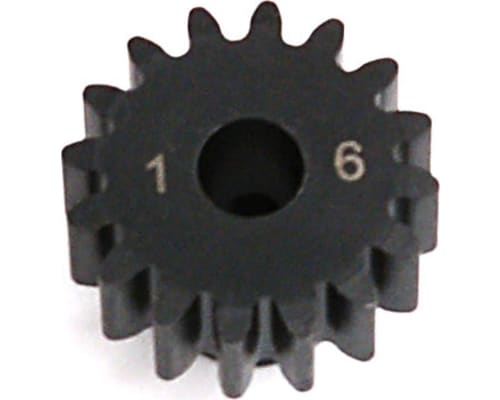 1.0 Module Pitch Pinion 16T: 8E SCTE photo