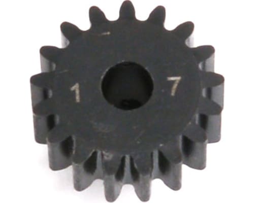 1.0 Module Pitch Pinion  17T: 8E SCTE photo