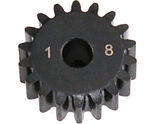 1.0 Module Pitch Pinion 18T: 8E SCTE photo