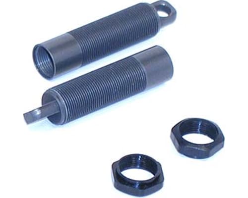 Threaded Shock Body Set .9 inch photo