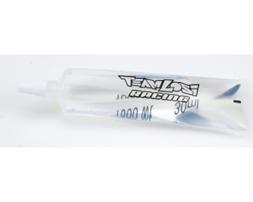 discontinued Silicone Diff Fluid 1000CS photo