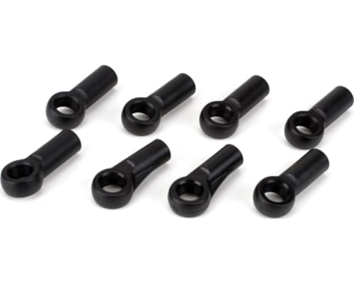 discontinued 5mm Rod End Set: 8B  8T photo