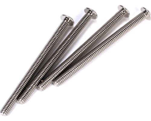 5-40x1-7/8in BHCS Button Head Cap Screws (4) photo