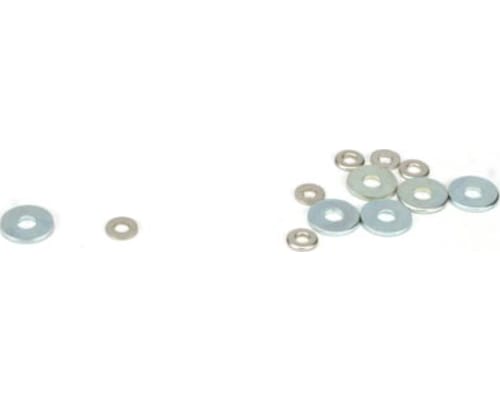 3.6 x 10mm Washers (6) photo