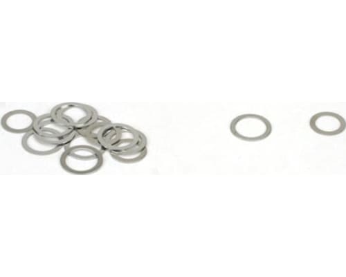 Shim Set Metric 5mm/6mm photo