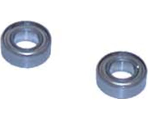 3/16x3/8x1/8in Sealed Ball Bearings (2) photo