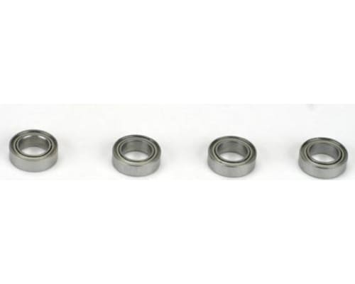 6 x 10 x 3mm Ball Bearings 4 photo