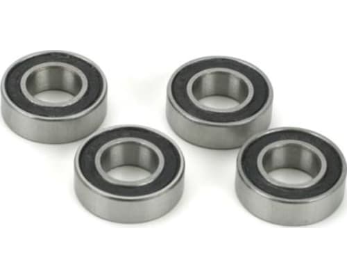 8x16x5mm Sealed Ball Bearing (4) photo