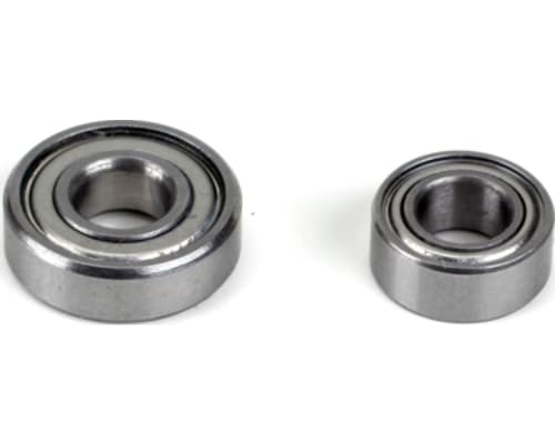 Clutch Bearing Set: 8B 8T photo