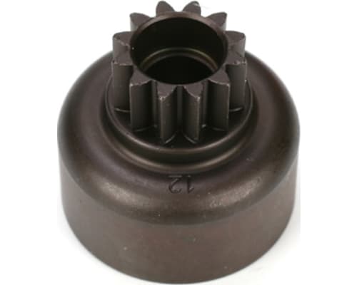 High Endurance Clutch Bell 12T: 2.0 photo