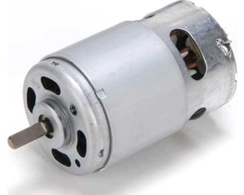 Starter 775 Motor: 8B/8T 3.0/4.0 photo