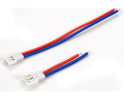 Connector Set w/ Wires: Micro-T/B/DT photo