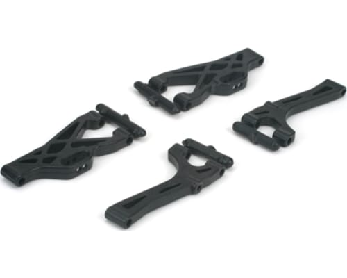 discontinued Front/Rear Suspension Arm Set (2pr): MLST photo