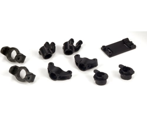 discontinued Spindles Carriers Hubs: Micro SCT Rally Truggy photo